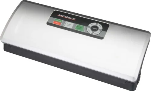 Gastroback Vacuumiseur 46008