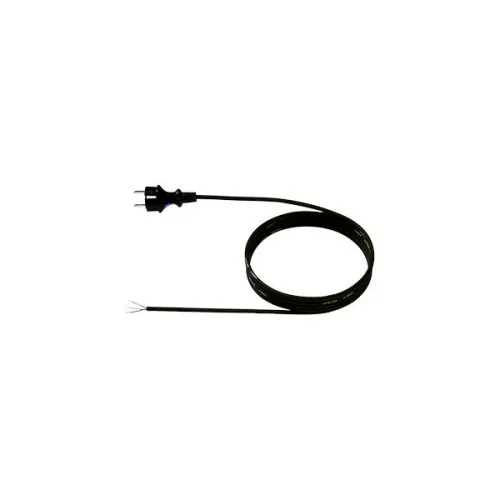 Câble d'alimentation à contact de protection Bachmann 320.174