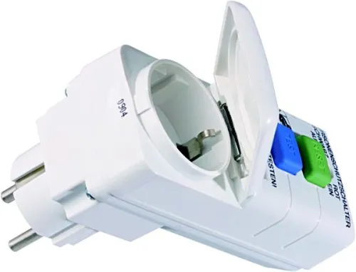 Adaptateur de protection contre les courants de défaut Bachmann 919.284