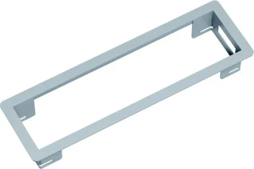 Cadre de montage Bachmann si/gr 317.000