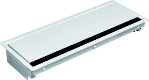 Cadre encastrable Bachmann 911.001