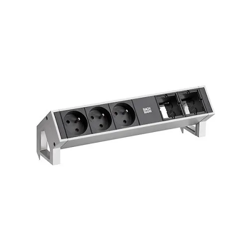 Multiprise Bachmann 902.405