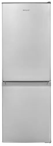 EXQUISIT Réfrigérateur congélateur combiné KGC232-60E-040E si