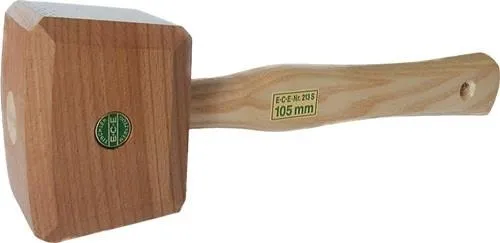 Masse à racler tête L. 105 mm Ece 500 g