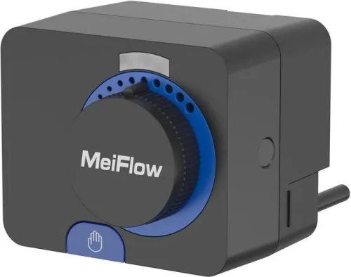Flamco Stellmotor Meiflow MSM3 avec kit de montage 230 V