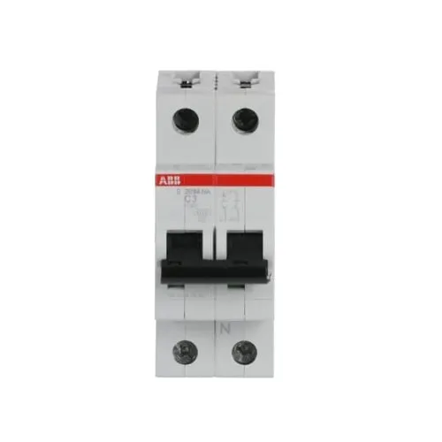 Disjoncteur ABB Stotz S&J S201M-C3NA