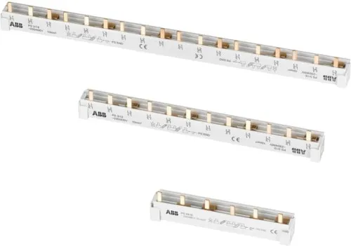 ABB Stotz S&J Barre omnibus PS2/48/16H