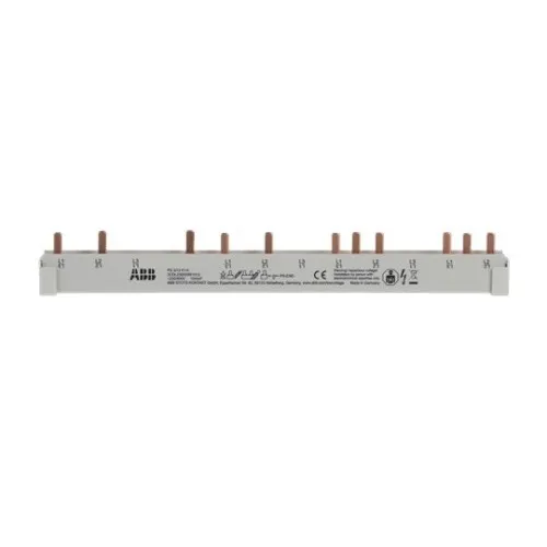 Barrette de phase ABB Stotz S&J PS3/12FIH