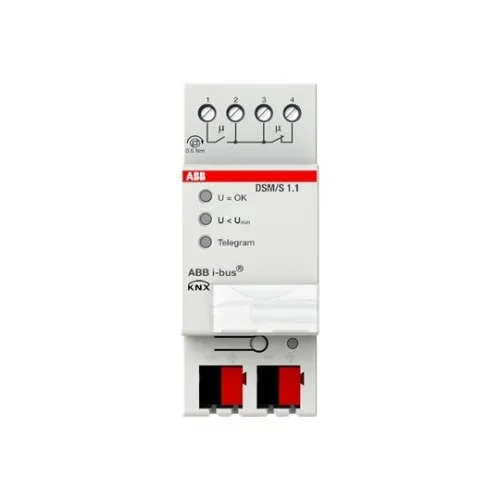 Module de diagnostic et de protection ABB Stotz DSM/S1.1