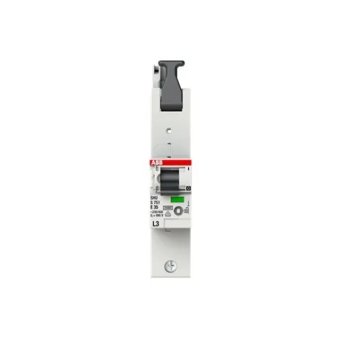 ABB Stotz S&J interrupteur HLS S751-E35L3