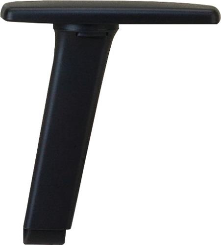 Accoudoirs multifonctions réglables Bimos pour fauteuil de travail Nexxit, noir