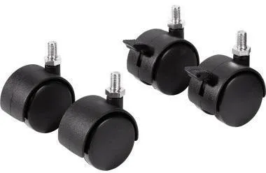 Rouleaux ECO-UMRO Franken pour tableau de modération 4 pièces/emballage — lot de 4 pièces
