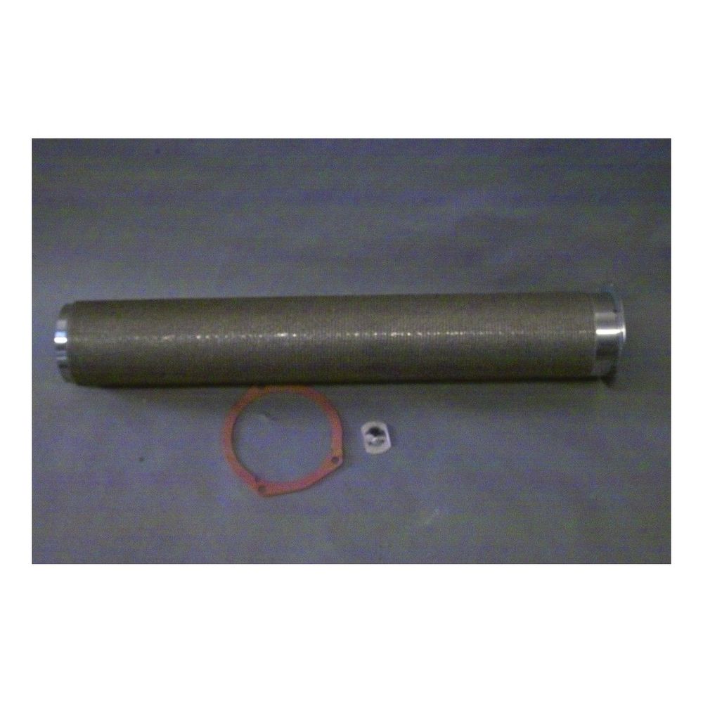 Tube de brûleur Brötje pour SGB 540 E, 7307270