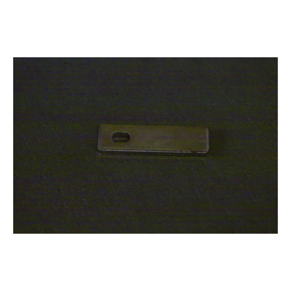Tôle de fixation Brötje, 7309029