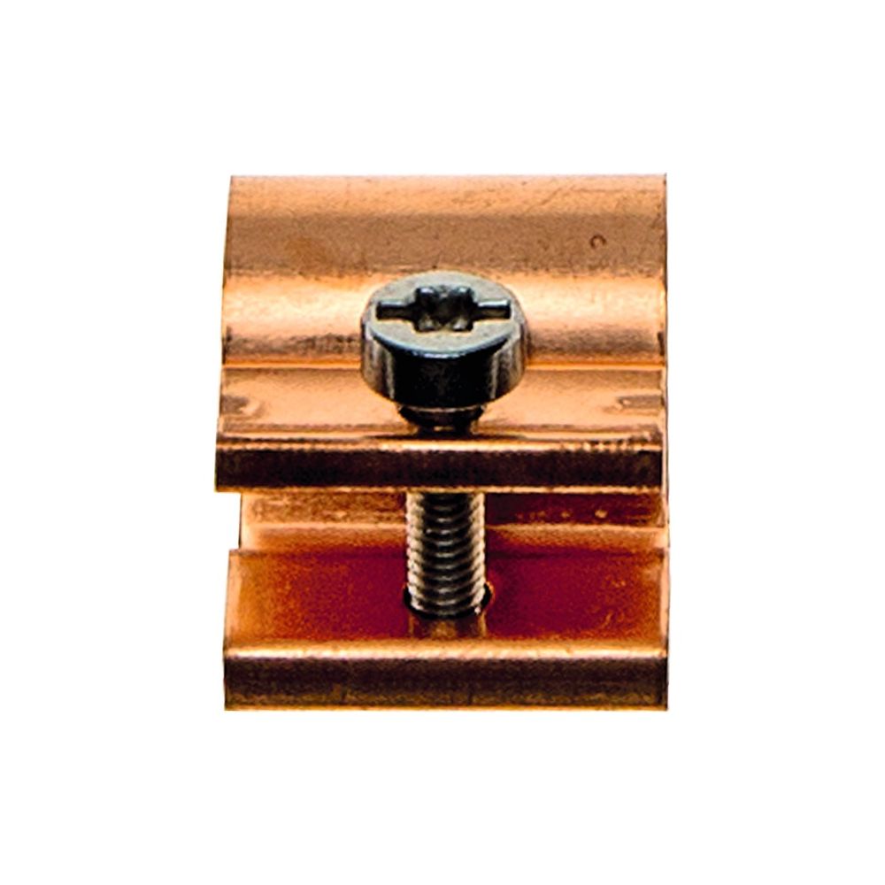 Collier de fixation Brötje pour BTW 200, 7314202