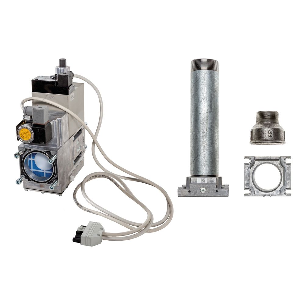 Brötje Soupape à gaz Dungs MBD 420, 7696770