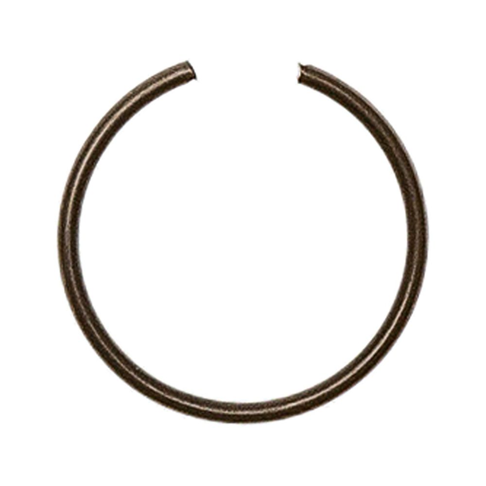 Brötje Écrou annulaire 1, pour BLW Split C, 7710126