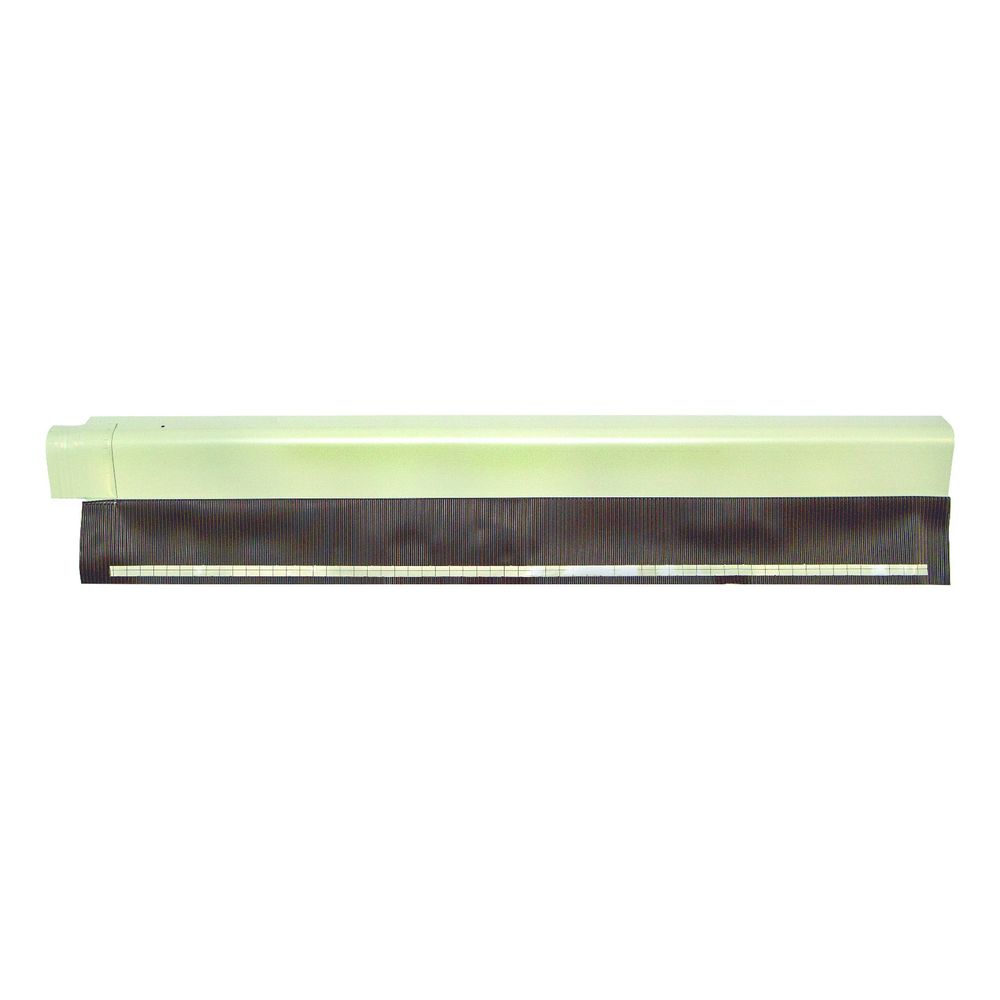 Panneau avant central Brötje pour FKR, 7739973