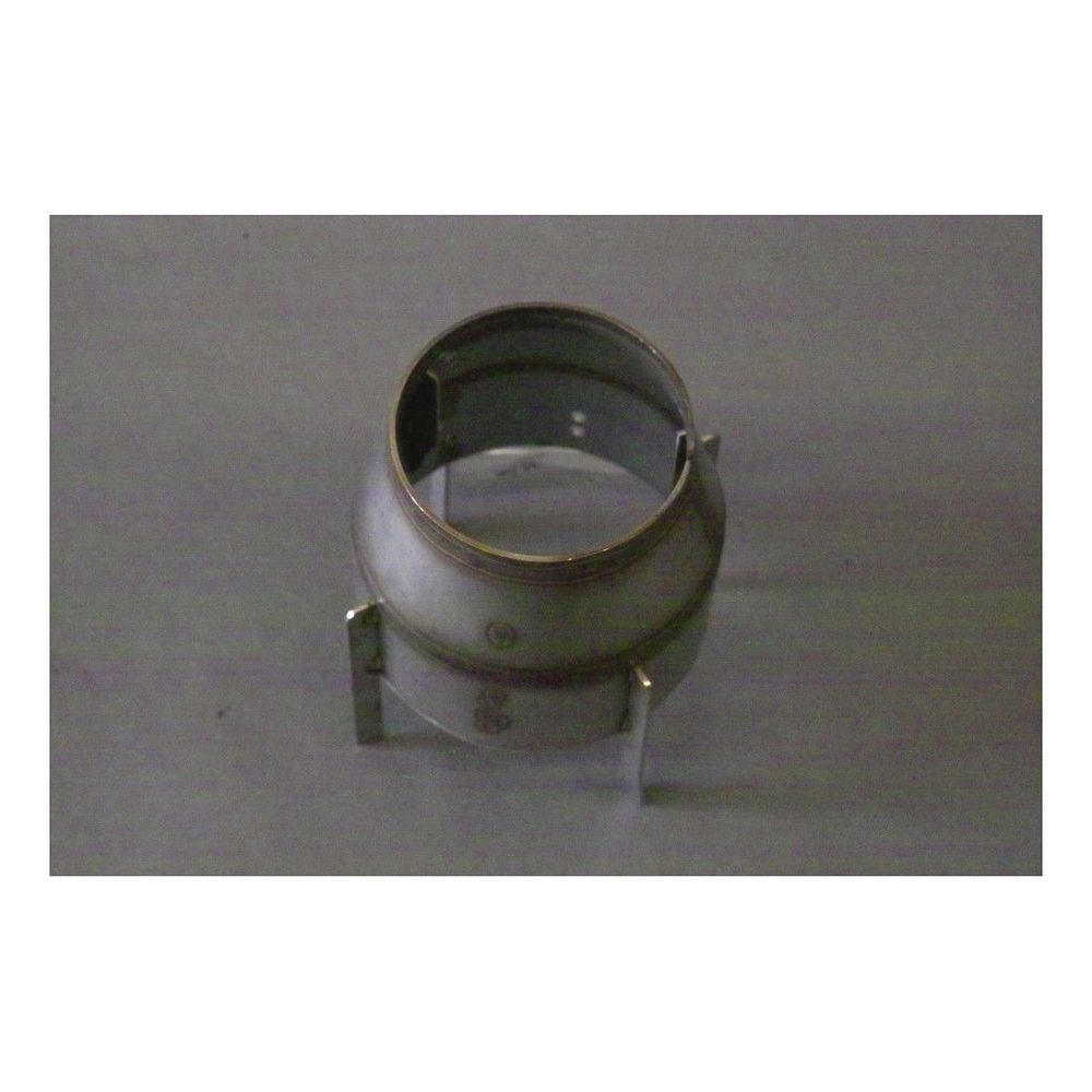 Brötje Capot de pluie RH 200 DN 200, 7800923