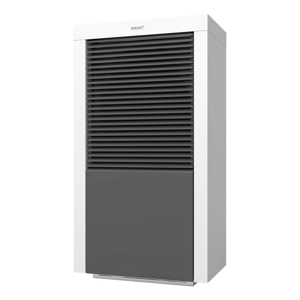 Pack système Brötje BLW Neo 12 B avec ETG Air 12 W, HS 12 W, Neo-RMZ, PSMG B, 1 MHK
