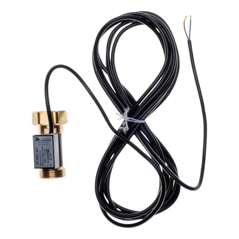 Brötje Interrupteur de débit MB2R, 7846716