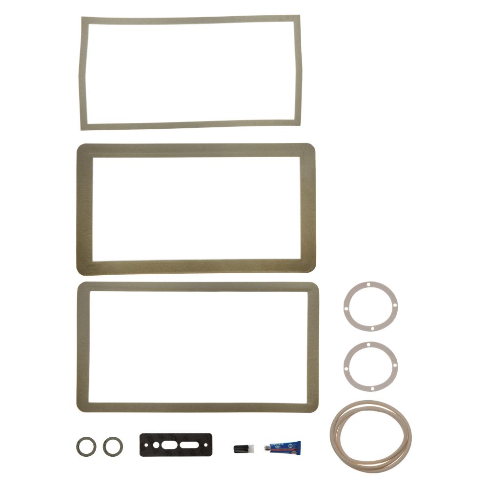 Kit de joints pour échangeur de chaleur Brötje, 577397