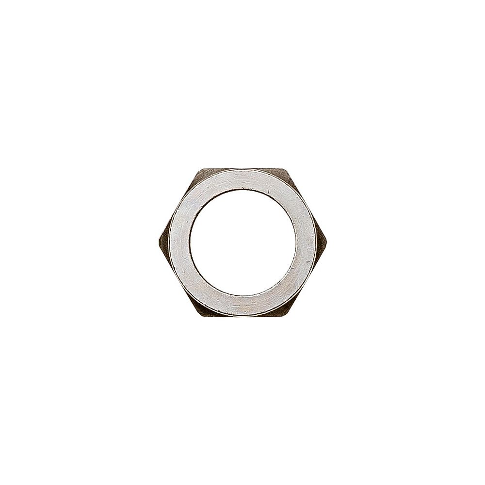 Écrou-raccord Brötje G 1 1/2" x 1/4", pour vanne USH3