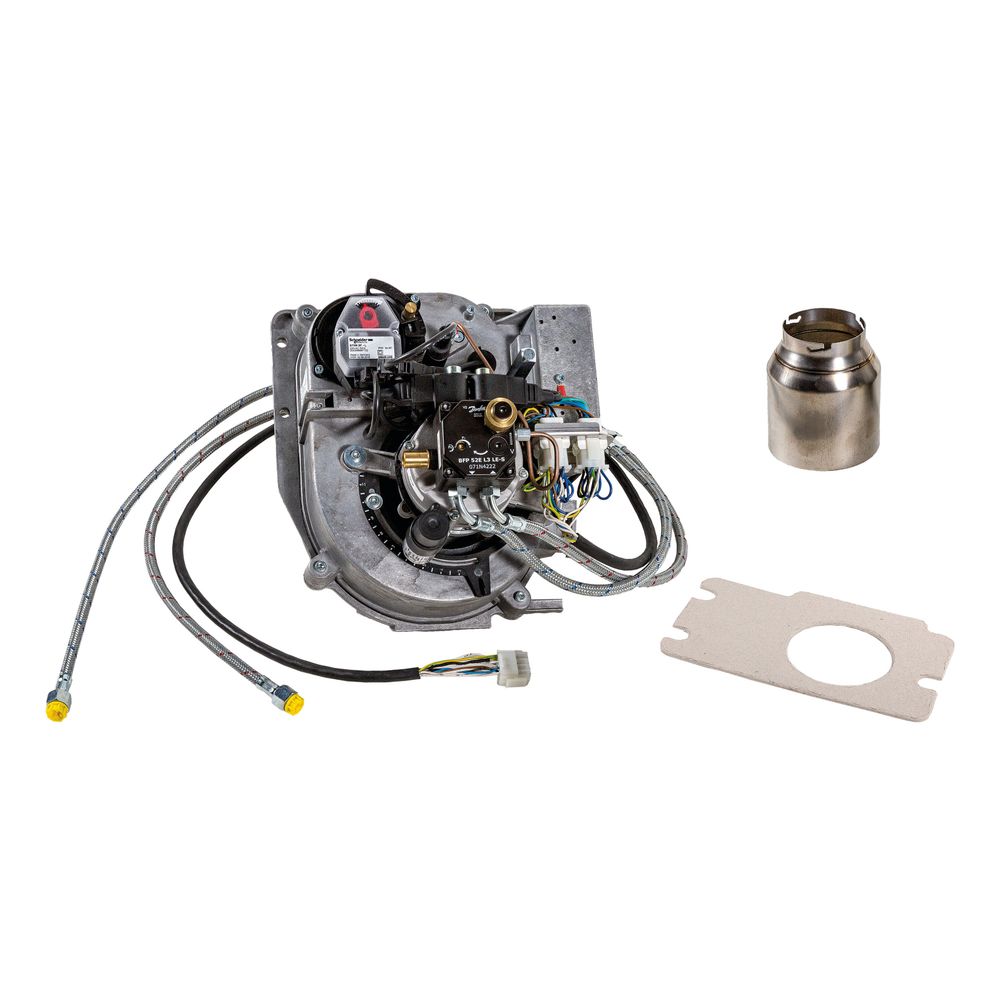 Brötje Brûleur O-42 Z2U 26kW complet