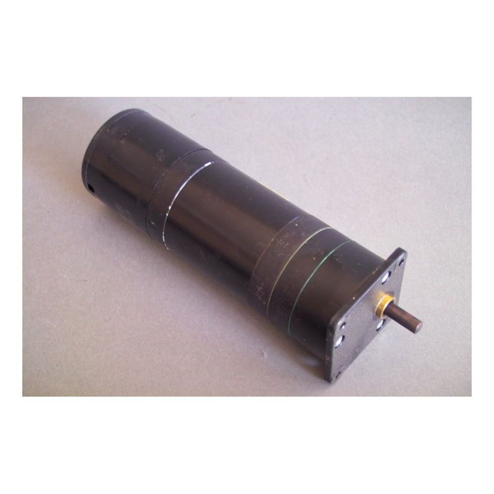 Brötje Moteur de réglage RSM65 230V 50Hz, 611558