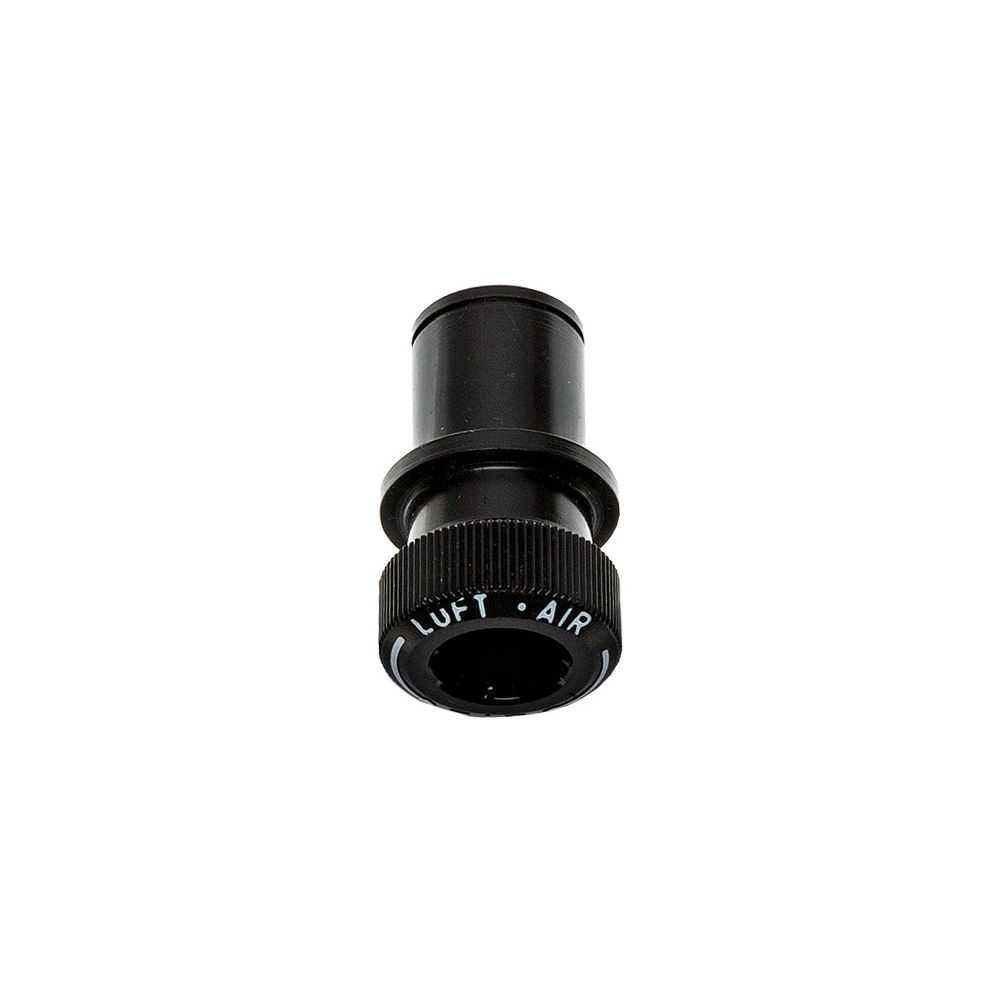 Écrou de réglage Brötje M8x1, D22/30x50,5mm