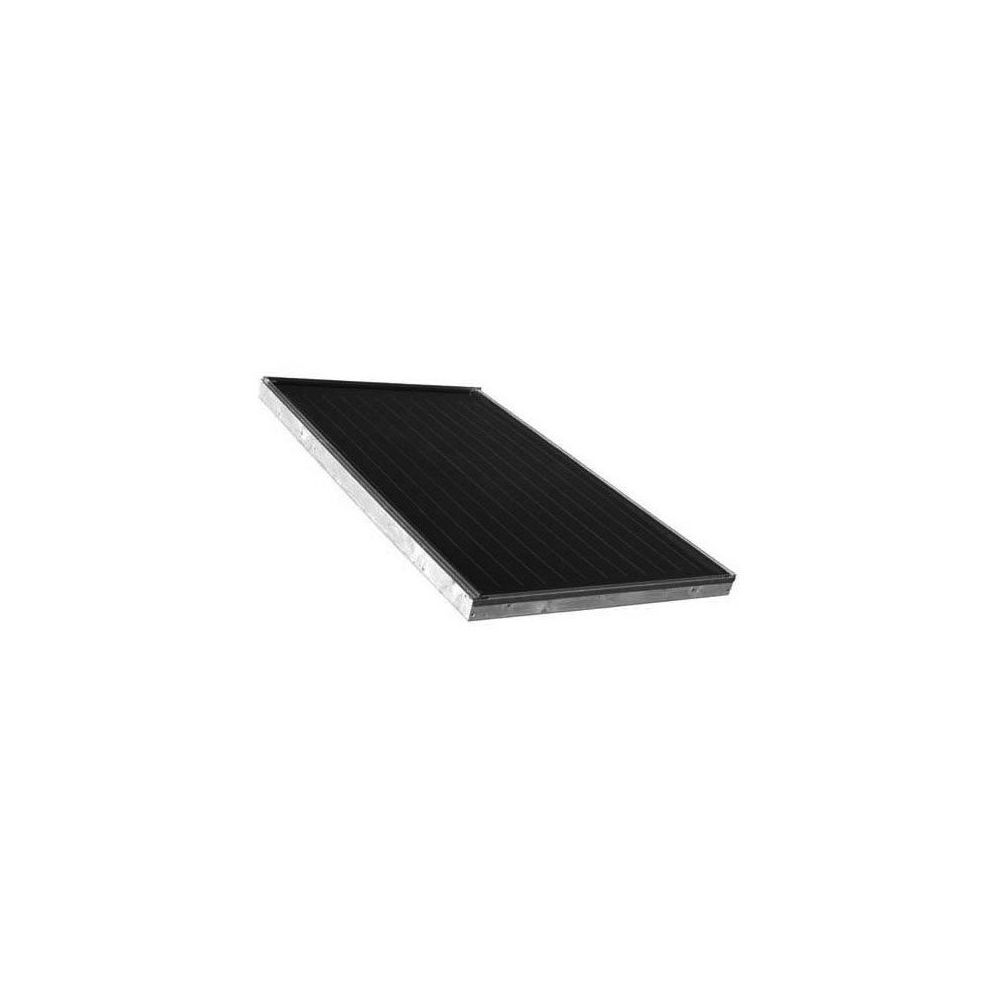 Collecteur de mesure Brötje IK 25 E, 1 m², MK IK25E