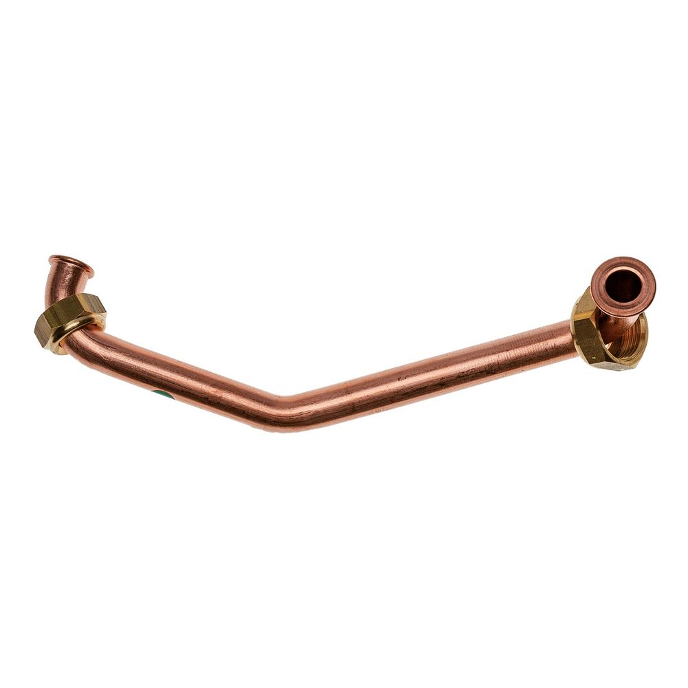 Tuyau à gaz Brötje BBK, 642484