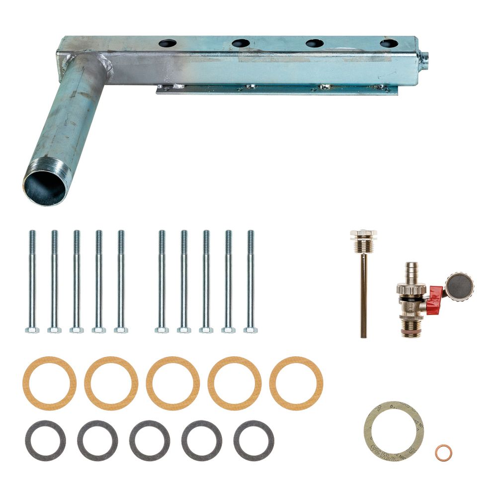 Brötje Collecteur d'alimentation pour SGB 90 C, 643085