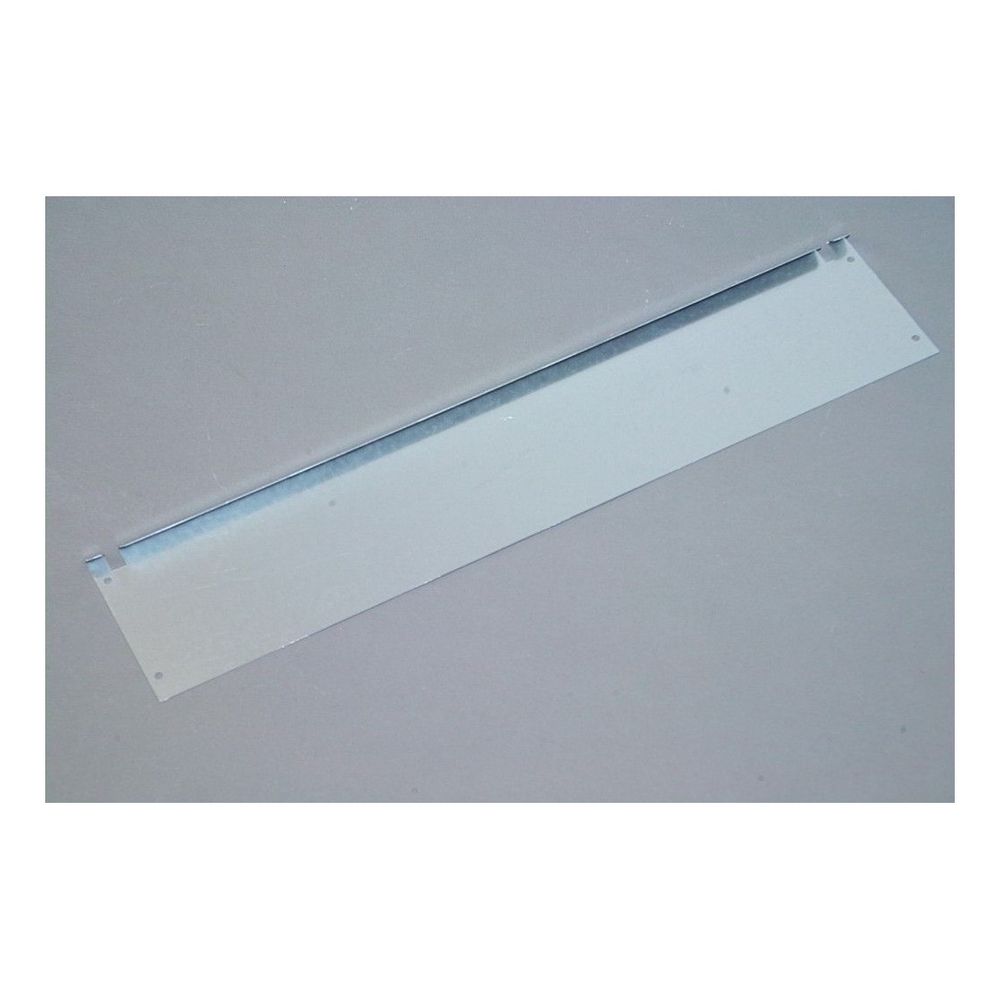 Brötje Tôle de sol pour régulation SGB 200 C