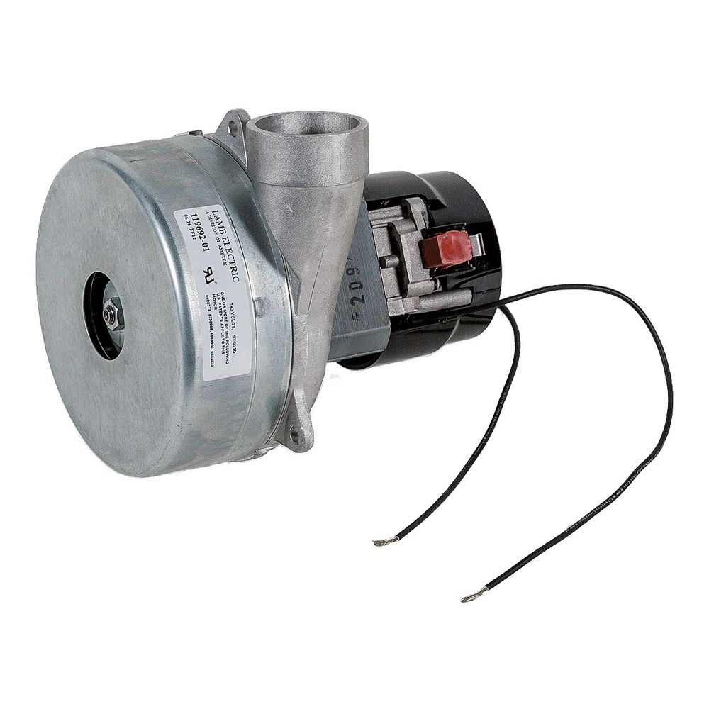 Moteur de ventilateur Brötje PVST, 656665