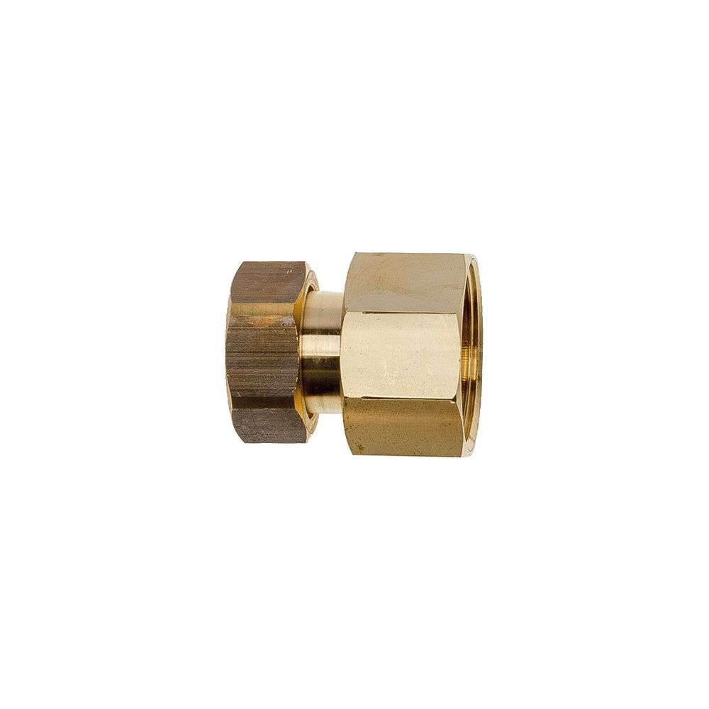 Brötje Raccord pour LSR, 658157