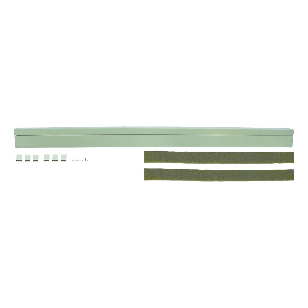 Panneau latéral droit 1875 mm pour BEG-SD/ZD/ZDV