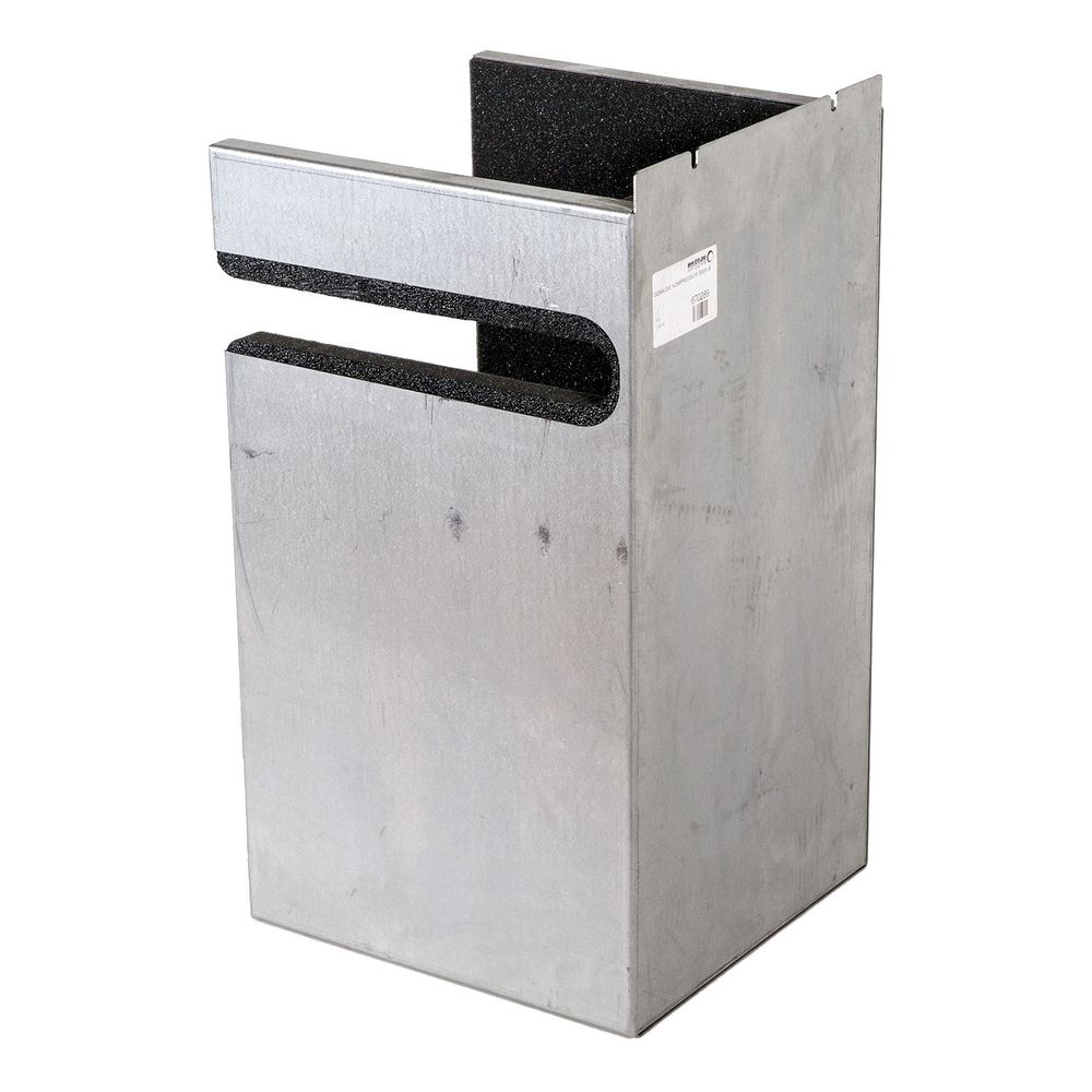 Boîtier Brötje pour compresseur BSW B, 670289