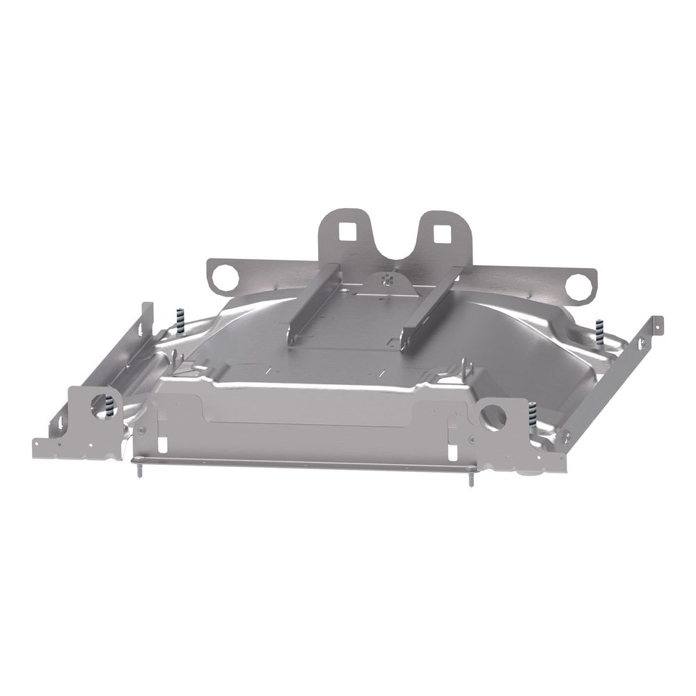 Socle pour échangeur de chaleur des fumées Brötje LC, 684316