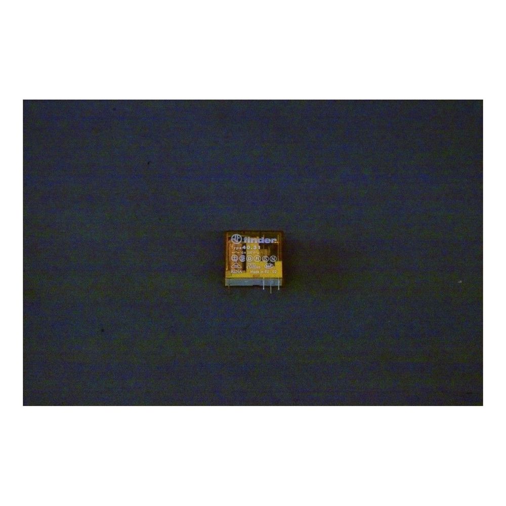 Relais Brötje GMC 1/2, 800426