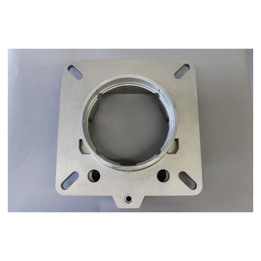 Flange de brûleur Brötje OZB 4, 801331