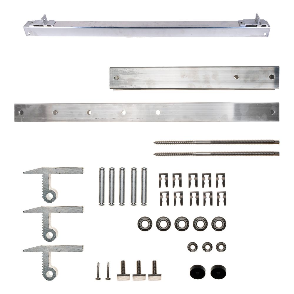 Brötje Triangle de support pour baignoire horizontale 816809