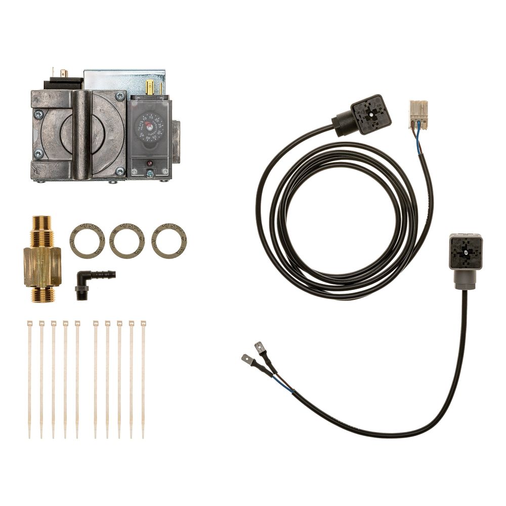 Électrovanne à gaz Brötje BBS, 965200
