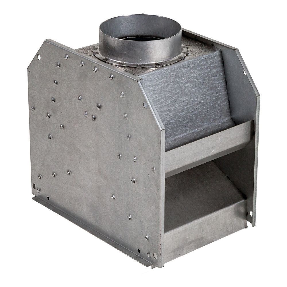Sécurité de flux Brötje, pour WSK, 972147