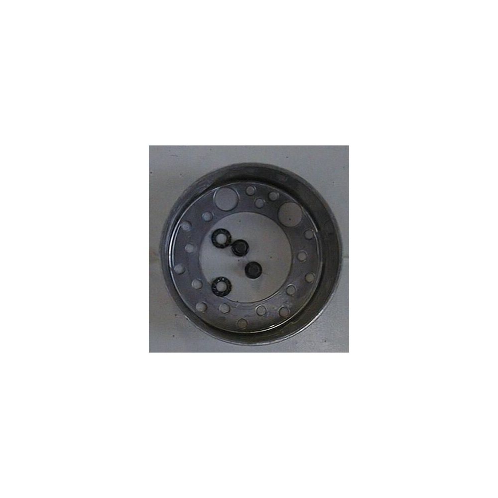 Disque de pression Brötje, référence 973229