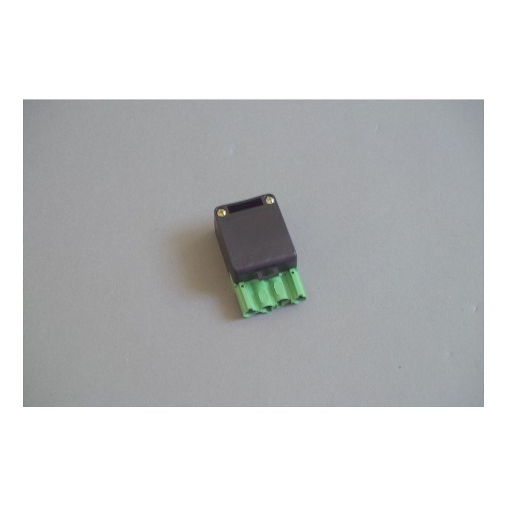 Brötje Douille 4 pôles, 975865