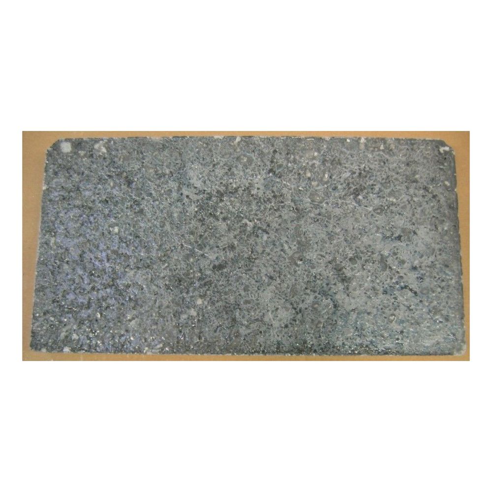 Pied de sol Brötje 340x182x30 pour HVK 30/50 avant