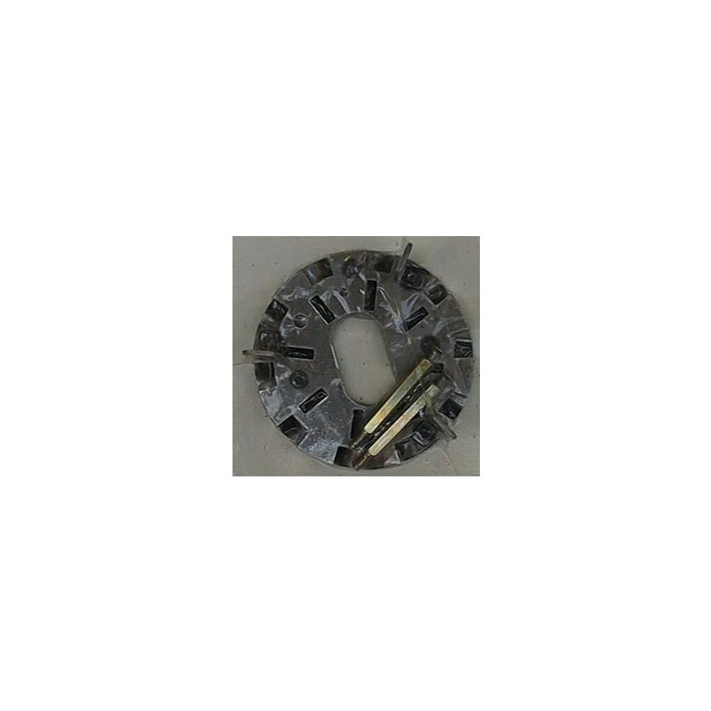 Brötje Plaque d'impact O-Z-450-S, 984508