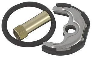 Kit de fixation de rechange Kludi SPT-EH Zip Neutral