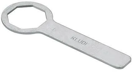 KLUDI Clé de serrage de rechange KLUDI EVITA Neutre